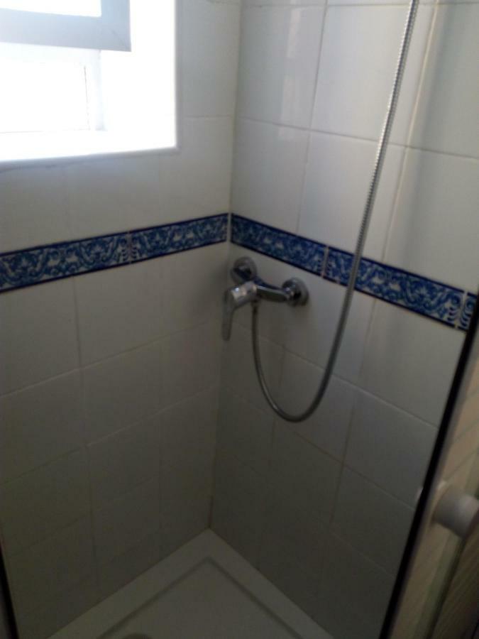 Apartment Triana To Sevilla Exterior foto