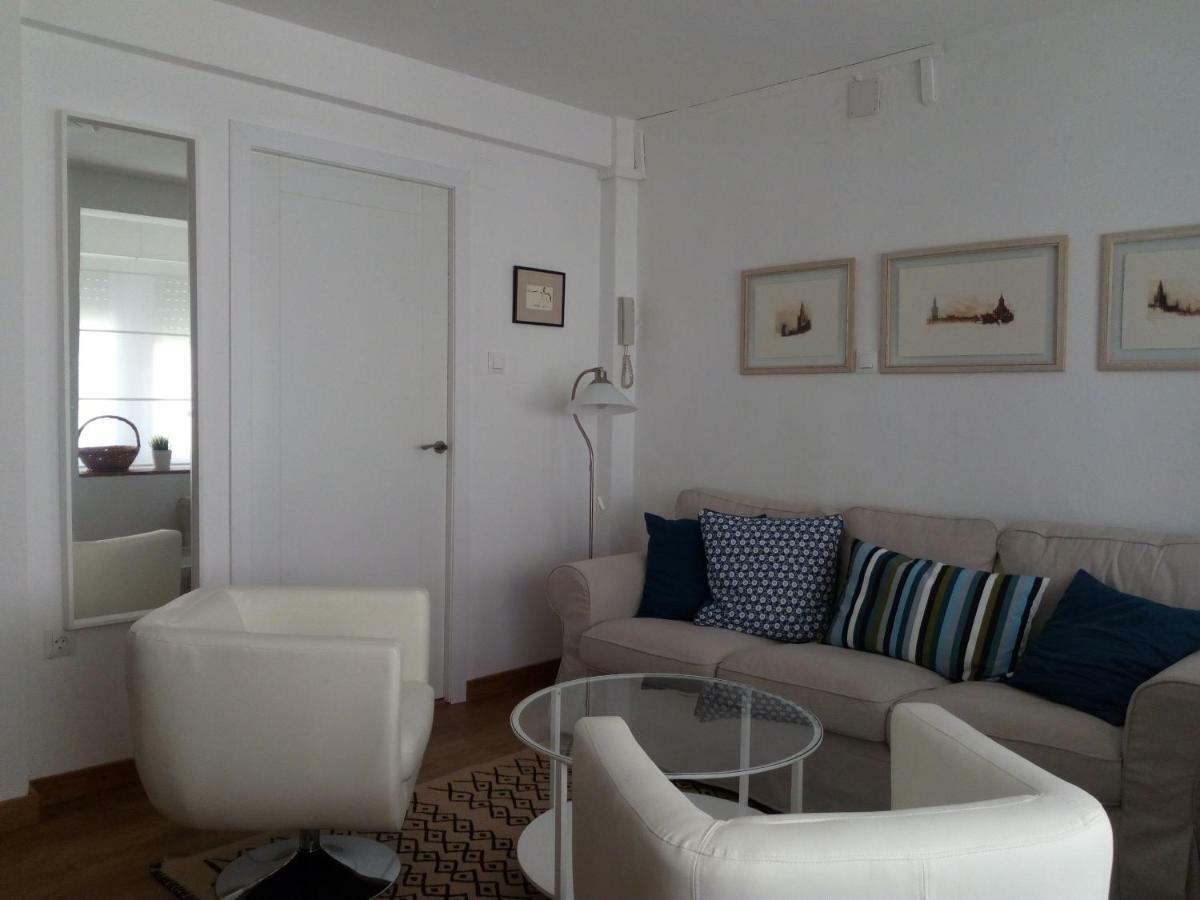 Apartment Triana To Sevilla Exterior foto