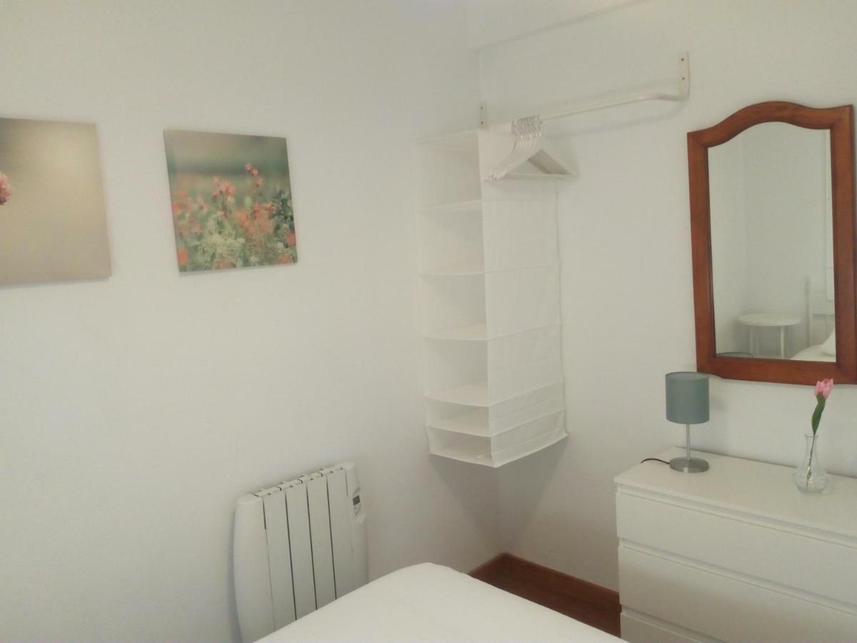 Apartment Triana To Sevilla Exterior foto